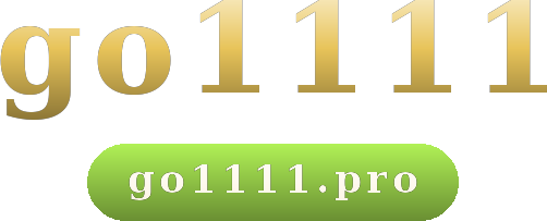 go1111 logo